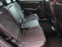 Škoda Kodiaq  RS 2.0 TDI RS