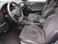 Škoda Kodiaq  RS 2.0 TDI RS