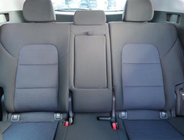 Hyundai Tucson  2.0 CRDi 