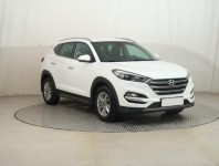 Hyundai Tucson  2.0 CRDi 