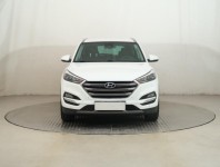 Hyundai Tucson  2.0 CRDi 