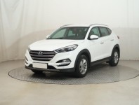 Hyundai Tucson  2.0 CRDi 