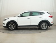 Hyundai Tucson  2.0 CRDi 