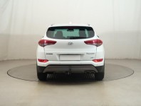 Hyundai Tucson  2.0 CRDi 