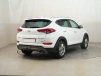 Hyundai Tucson  2.0 CRDi 
