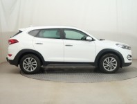 Hyundai Tucson  2.0 CRDi 