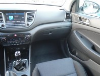 Hyundai Tucson  2.0 CRDi 