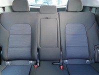 Hyundai Tucson  2.0 CRDi 