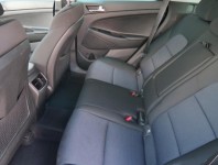 Hyundai Tucson  2.0 CRDi 