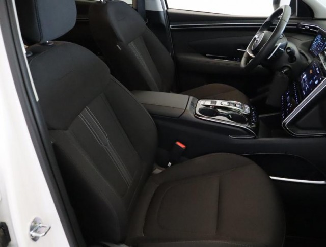 Hyundai Tucson  1.6 T-GDI 48V MHEV Trend