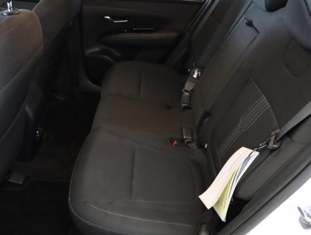 Hyundai Tucson  1.6 T-GDI 48V MHEV Trend