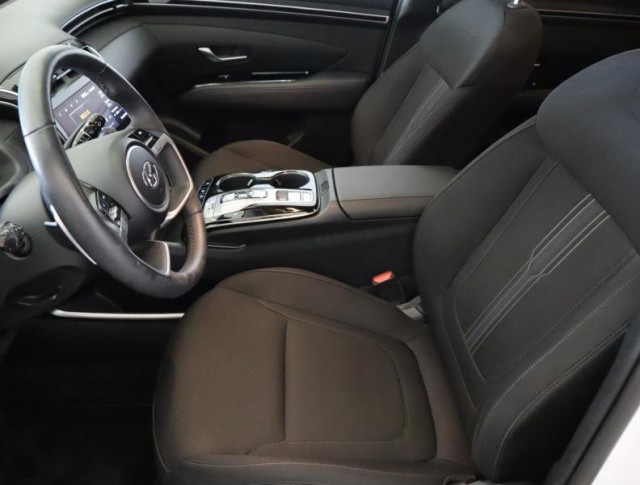 Hyundai Tucson  1.6 T-GDI 48V MHEV Trend