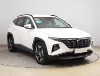 Hyundai Tucson  1.6 T-GDI 48V MHEV Trend