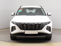 Hyundai Tucson  1.6 T-GDI 48V MHEV Trend