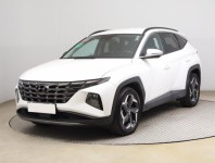 Hyundai Tucson  1.6 T-GDI 48V MHEV Trend
