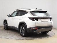 Hyundai Tucson  1.6 T-GDI 48V MHEV Trend