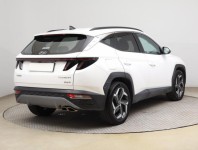 Hyundai Tucson  1.6 T-GDI 48V MHEV Trend