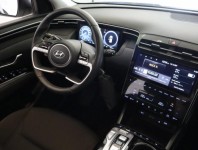 Hyundai Tucson  1.6 T-GDI 48V MHEV Trend