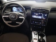 Hyundai Tucson  1.6 T-GDI 48V MHEV Trend
