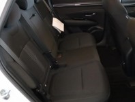 Hyundai Tucson  1.6 T-GDI 48V MHEV Trend
