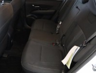 Hyundai Tucson  1.6 T-GDI 48V MHEV Trend