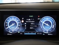 Hyundai Tucson  1.6 T-GDI 48V MHEV Trend
