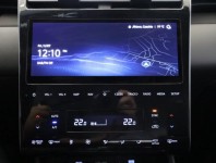 Hyundai Tucson  1.6 T-GDI 48V MHEV Trend