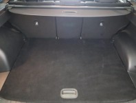 Hyundai Tucson  1.6 T-GDI 48V MHEV Trend