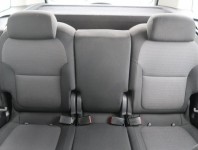 Škoda Yeti  2.0 TDI 