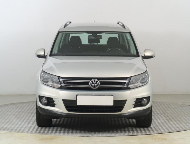 Volkswagen Tiguan  1.4 TSI 
