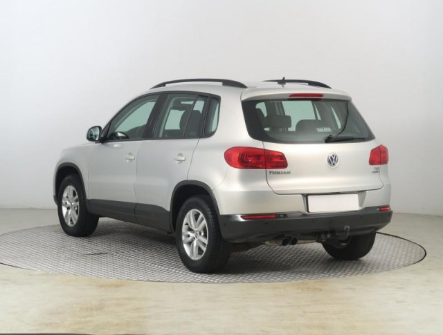 Volkswagen Tiguan  1.4 TSI 