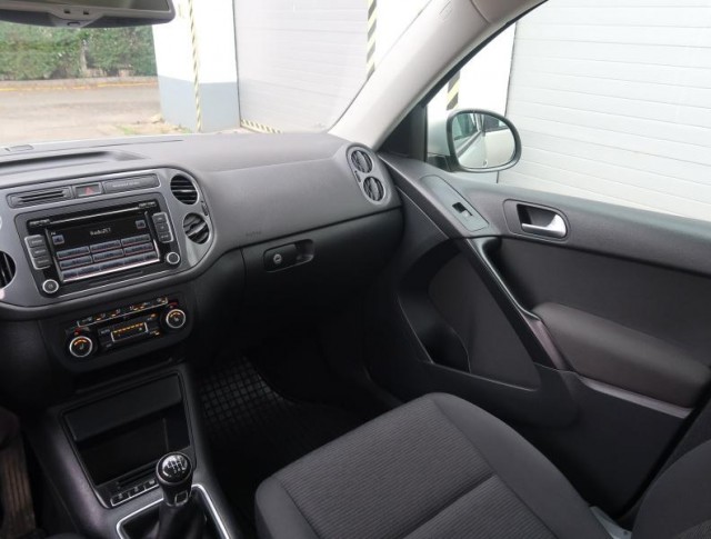 Volkswagen Tiguan  1.4 TSI 
