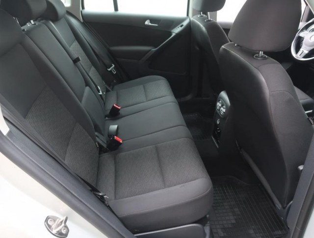 Volkswagen Tiguan  1.4 TSI 