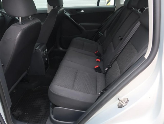 Volkswagen Tiguan  1.4 TSI 
