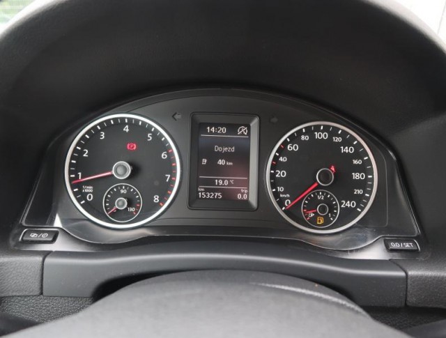 Volkswagen Tiguan  1.4 TSI 