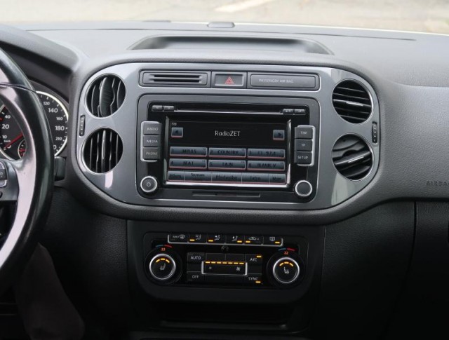 Volkswagen Tiguan  1.4 TSI 