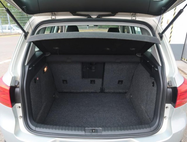 Volkswagen Tiguan  1.4 TSI 