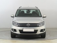 Volkswagen Tiguan  1.4 TSI 