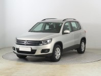 Volkswagen Tiguan  1.4 TSI 