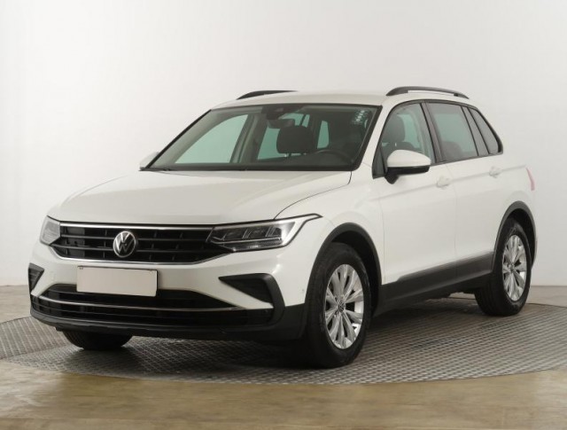 Volkswagen Tiguan  1.5 TSI Comfortline