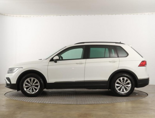 Volkswagen Tiguan  1.5 TSI Comfortline