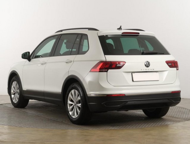 Volkswagen Tiguan  1.5 TSI Comfortline