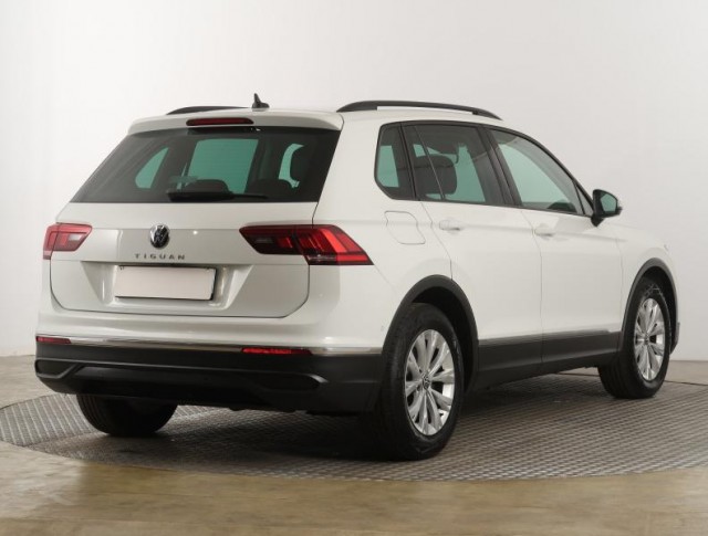 Volkswagen Tiguan  1.5 TSI Comfortline