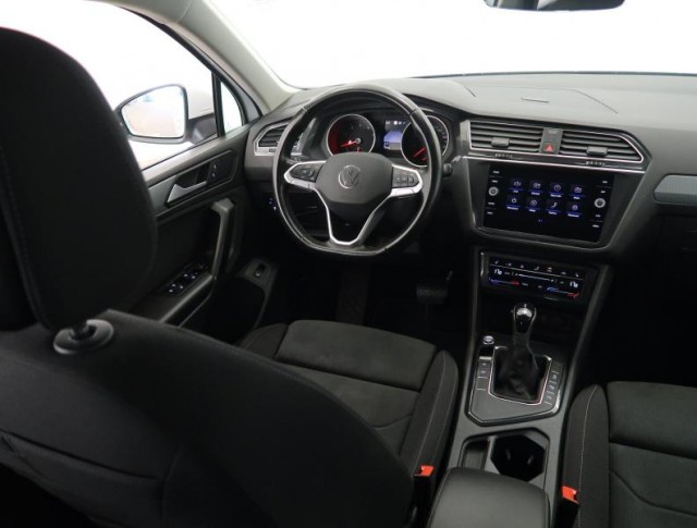 Volkswagen Tiguan  1.5 TSI Comfortline