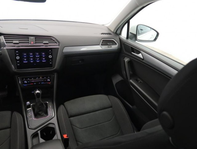 Volkswagen Tiguan  1.5 TSI Comfortline