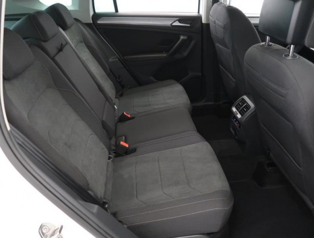 Volkswagen Tiguan  1.5 TSI Comfortline