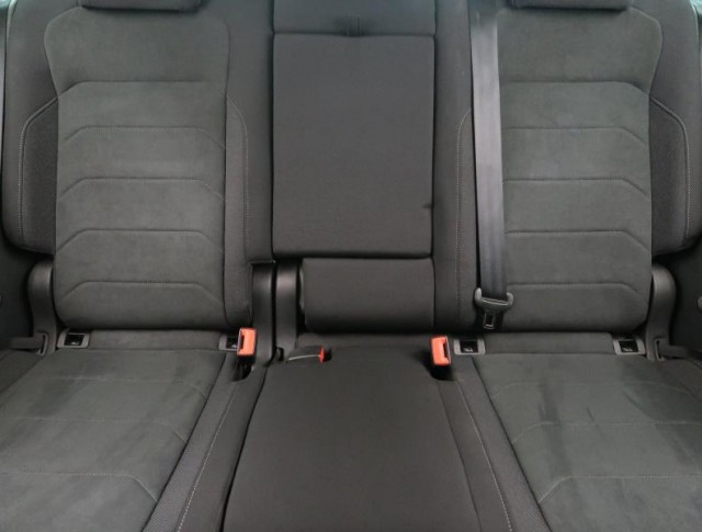 Volkswagen Tiguan  1.5 TSI Comfortline
