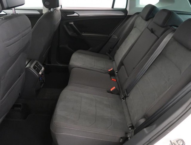 Volkswagen Tiguan  1.5 TSI Comfortline