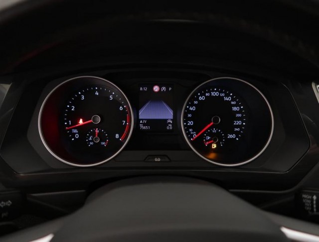 Volkswagen Tiguan  1.5 TSI Comfortline
