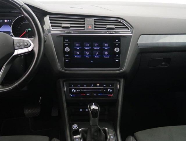 Volkswagen Tiguan  1.5 TSI Comfortline